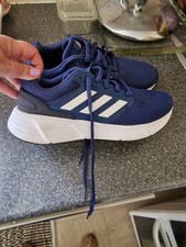 Adidas galaxy navy for sale  DAVENTRY