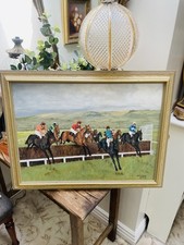 Cheltenham gold cup for sale  NEWRY