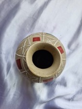 Vintage vase brentleigh for sale  LOUGHTON