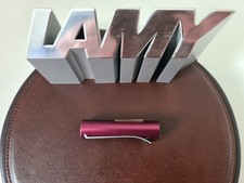 Lamy star kappe gebraucht kaufen Lamy star kappe gebraucht kaufen  Elmshorn