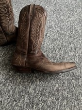 Sancho westernboots cowboystie gebraucht kaufen  Bad Essen