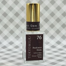 Tokyomilk radiant gem for sale  Norman