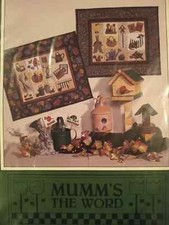Debbie mumm word for sale  Colbert