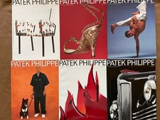 Patek philippe magazine gebraucht kaufen  Marktl