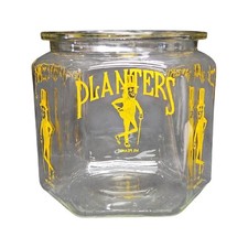 Vintage planters yellow for sale  Monmouth