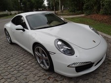 2015 porsche 911 for sale  Deland
