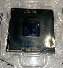 Processeur intel core d'occasion  Montmorot