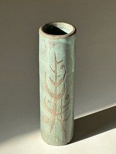 Vase rouleau japonisant d'occasion  France
