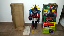 Robot raydeen shogun usato  Firenze