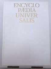 Encyclopaedia universalis corp d'occasion  Mérignac
