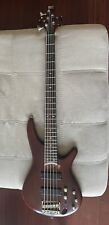 Ibanez sr505ebm string for sale  Des Plaines