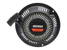 Seilzugstarter scheppach mähe gebraucht kaufen  Kall