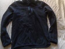 Quechua mens fleece for sale  HAWES