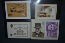 Phq cards 1973 for sale  COVENTRY