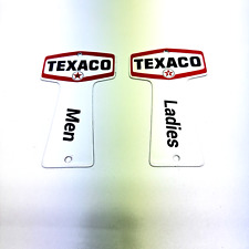 Vintage texaco gasoline for sale  Pembroke
