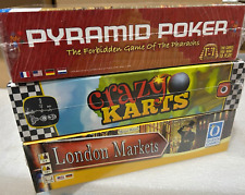 Lot board card for sale  Poquoson