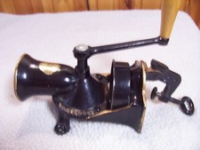 Coffee grinder cast for sale  Blue Ridge