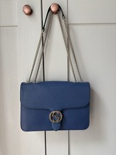 Interlocking gucci bag for sale  COVENTRY