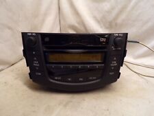 Toyota rav4 radio for sale  Williamson