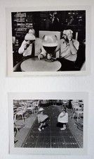 Stampe fotografie bianco usato  Barberino di Mugello