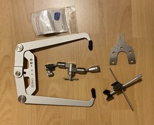 Sam gesichtsbogen transferboge gebraucht kaufen  Kiel
