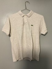 Lacoste classic fit for sale  Spring Valley