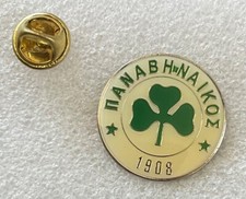 Panathinaikos football club for sale  HUNTINGDON