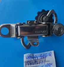 Triplex deragliatore posterior usato  Foligno