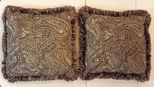 Throw pillow lot for sale  Du Bois