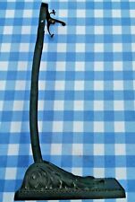 Ancien pied lampe d'occasion  Agde