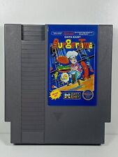 Burgertime nes nintendo for sale  Modesto