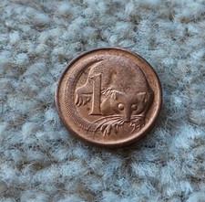 Moeda de 1 centavo várias datas Austrália por coin_lovers  comprar usado Moeda de 1 centavo várias datas Austrália por coin_lovers  comprar usado  Enviando para Brazil