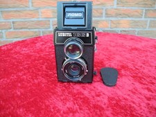 Lubitel 166 tlr gebraucht kaufen Lubitel 166 tlr gebraucht kaufen  Schönkirchen