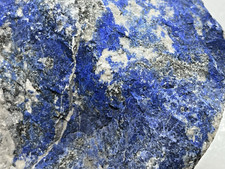 Lapis lazuli rohstein gebraucht kaufen  Herrischried