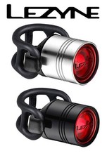 éclairage lezyne femto d'occasion  Saint-Dizier