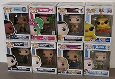 Lot figurines funko d'occasion  Saint-Quentin