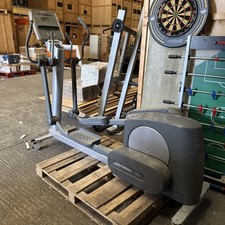 Life fitness 95xi for sale  GRAVESEND
