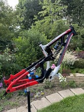 Saracen myst team for sale  COLCHESTER