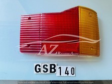 Plastica fanale posteriore usato  Gioia Tauro
