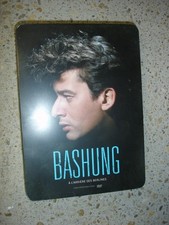 Bashung arrière berlines d'occasion  Viriat