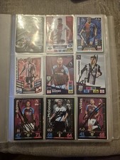 360 signed folder for sale  LINCOLN