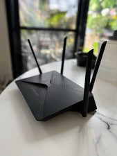 Roteador Wi-Fi Gigabit banda dupla D-Link DIR-878 AC1900 + pacote de cabo Ethernet  comprar usado  Enviando para Brazil