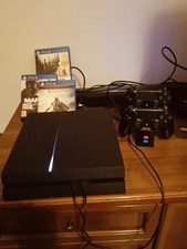 Playstation ps4 con usato  Prato