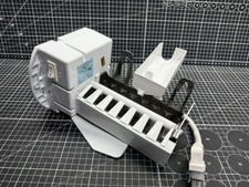 Máquina de hielo para refrigerador GE P# WR30X10061 segunda mano  Embacar hacia Mexico