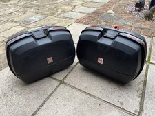 Givi monokey panniers for sale  SOUTHPORT