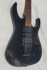 Usado, Ibanez RG570 Preto #PFK6AK comprar usado  Enviando para Brazil