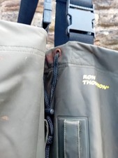 Unwanted thompson waders for sale  KEIGHLEY