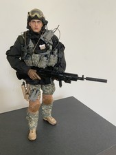 Hot toys 6th for sale  LONDON