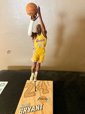 Mcfarlane kobe bryant for sale  Pittsburgh