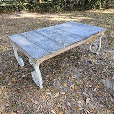 Vintage cast iron for sale  Belleview